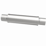 MagnaFlow 4 Inch Round Straight-Through Muffler (MPN: 14419)