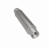 MagnaFlow 4 Inch Round Straight-Through Muffler (MPN: 14419)
