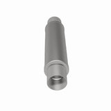 MagnaFlow 4 Inch Round Straight-Through Muffler (MPN: 14419)