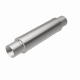MagnaFlow 4 Inch Round Straight-Through Muffler (MPN: 14419)