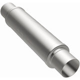 MagnaFlow 4 Inch Round Straight-Through Muffler (MPN: 14419)