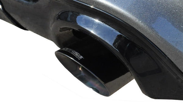 Corsa Performance Exhaust System Kit (MPN: 14466BLK)