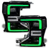 Oracle Lighting Daytime Running Light Upgrade Kit (MPN: 1449-332)