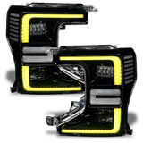 Oracle Lighting Daytime Running Light Upgrade Kit (MPN: 1449-332)