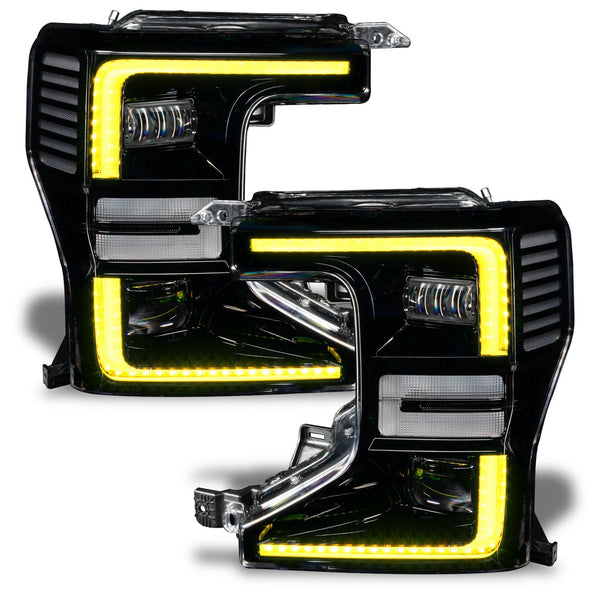 Oracle Lighting Daytime Running Light Upgrade Kit (MPN: 1449-332)