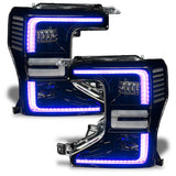 Oracle Lighting Daytime Running Light Upgrade Kit (MPN: 1449-332)
