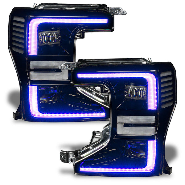 Oracle Lighting Daytime Running Light Upgrade Kit (MPN: 1449-332)