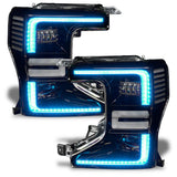 Oracle Lighting Daytime Running Light Upgrade Kit (MPN: 1449-332)