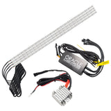 Oracle Lighting Daytime Running Light Upgrade Kit (MPN: 1449-332)