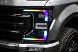 Oracle Lighting Daytime Running Light Upgrade Kit (MPN: 1449-332)