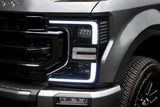 Oracle Lighting Daytime Running Light Upgrade Kit (MPN: 1449-332)