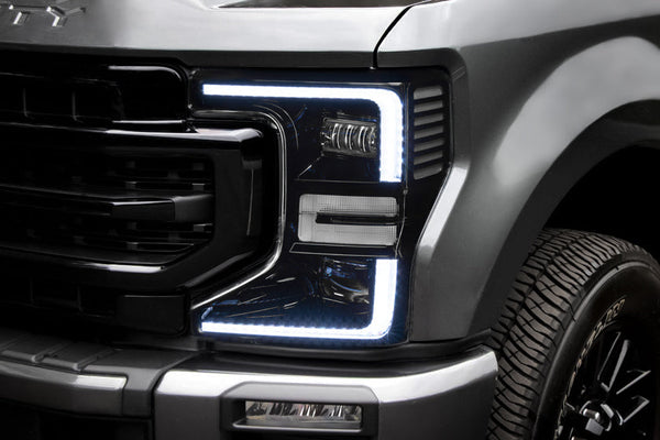 Oracle Lighting Daytime Running Light Upgrade Kit (MPN: 1449-332)