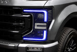Oracle Lighting Daytime Running Light Upgrade Kit (MPN: 1449-332)