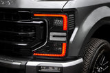 Oracle Lighting Daytime Running Light Upgrade Kit (MPN: 1449-332)