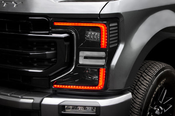 Oracle Lighting Daytime Running Light Upgrade Kit (MPN: 1449-332)
