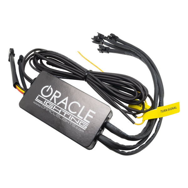 Oracle Lighting Daytime Running Light Upgrade Kit (MPN: 1449-332)