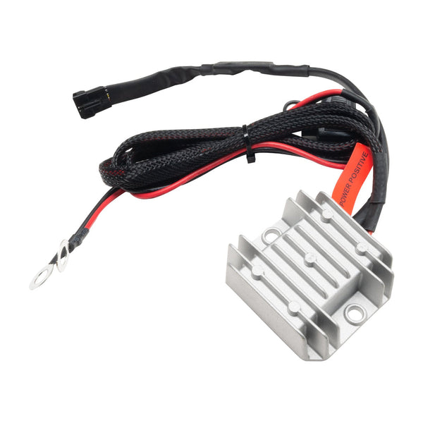 Oracle Lighting Daytime Running Light Upgrade Kit (MPN: 1449-332)