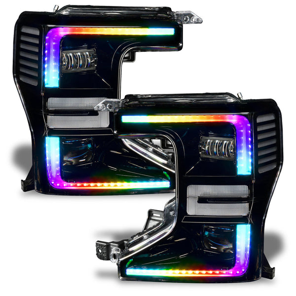 Oracle Lighting Daytime Running Light Upgrade Kit (MPN: 1449-332)