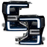 Oracle Lighting Daytime Running Light Upgrade Kit (MPN: 1449-332)