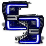 Oracle Lighting Daytime Running Light Upgrade Kit (MPN: 1449-332)