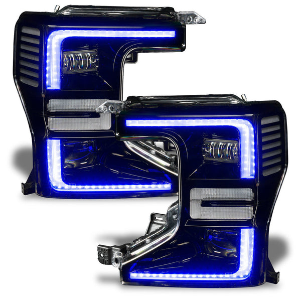 Oracle Lighting Daytime Running Light Upgrade Kit (MPN: 1449-332)