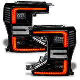 Oracle Lighting Daytime Running Light Upgrade Kit (MPN: 1449-332)