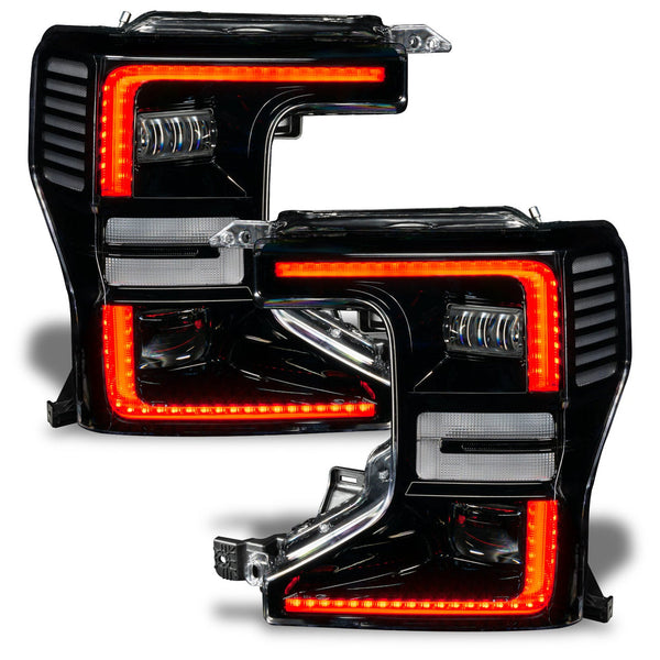 Oracle Lighting Daytime Running Light Upgrade Kit (MPN: 1449-332)