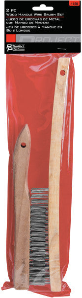 Performance Tool Cleaning Brush Set (MPN: 1450)