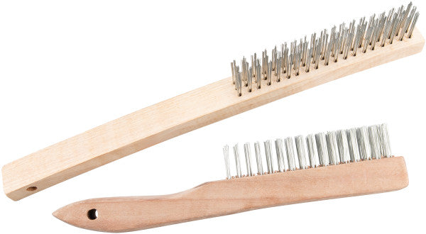 Performance Tool Cleaning Brush Set (MPN: 1450)