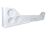 Icon Roof Vent Corner Insert (MPN: 14512)