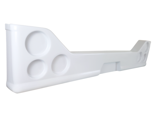 Icon Roof Vent Corner Insert (MPN: 14512)