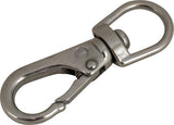 Sea Dog Swivel Eye Boat Snap (MPN: 146131-1)