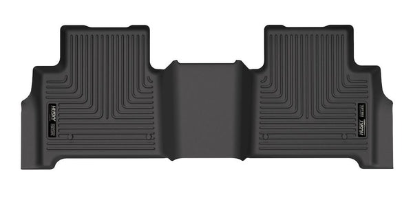 Husky Liner WeatherBeater Floor Liner (MPN: 14631)