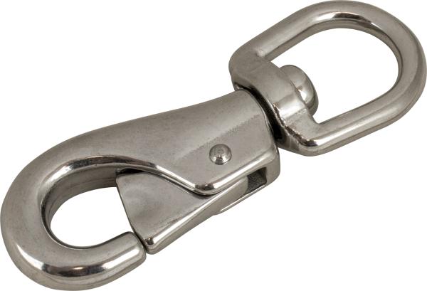 Sea-Dog Rotating Eye Bull Nose Snap (MPN: 146333-1)
