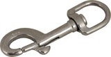 Sea Dog Rotating Eye Bolt Snap (MPN: 146590-1)