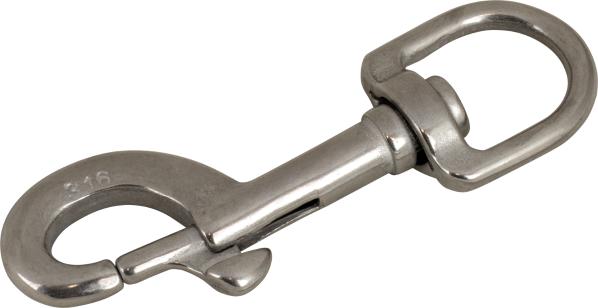 Sea Dog Rotating Eye Bolt Snap (MPN: 146590-1)