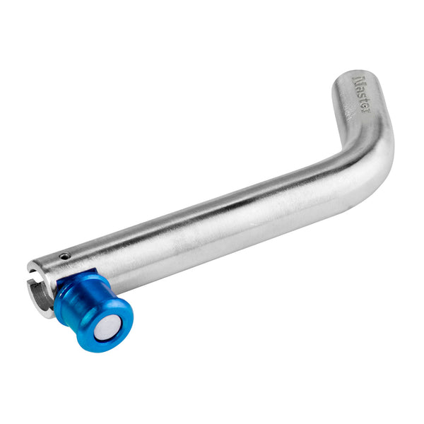 Master Lock Trailer Hitch Pin (MPN: 1465DAT)