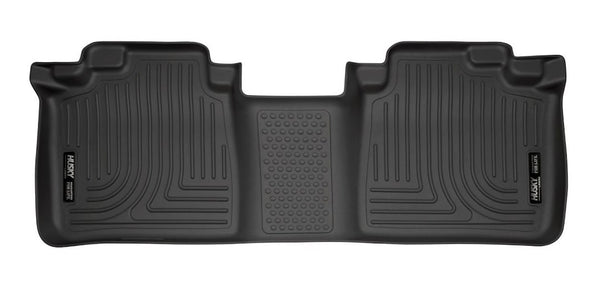 Husky Liner WeatherBeater Floor Liner (MPN: 14671)