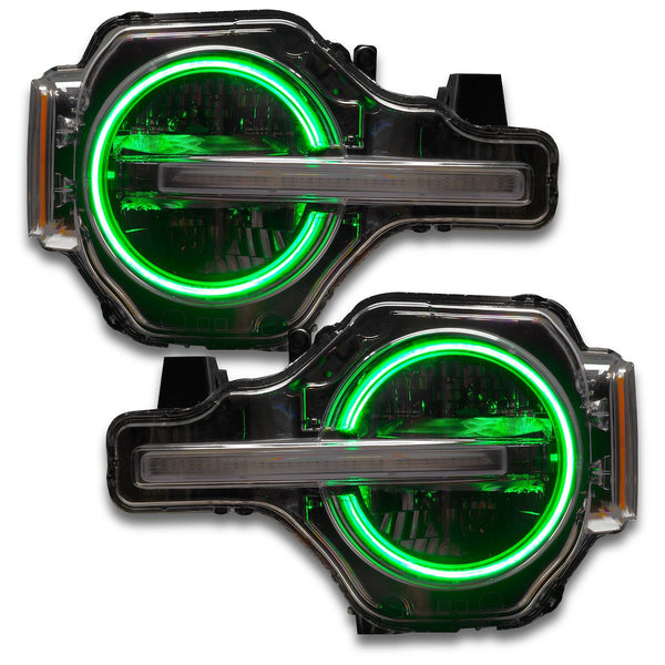 Oracle Lighting Daytime Running Light Upgrade Kit (MPN: 1468-330)