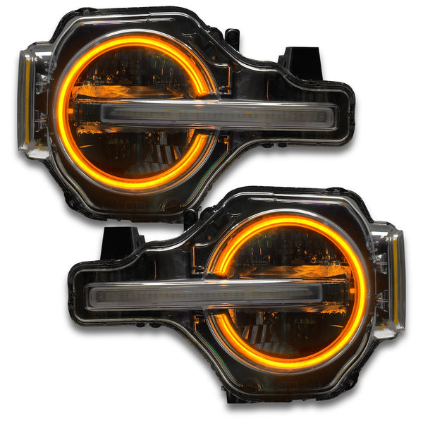 Oracle Lighting Daytime Running Light Upgrade Kit (MPN: 1468-330)