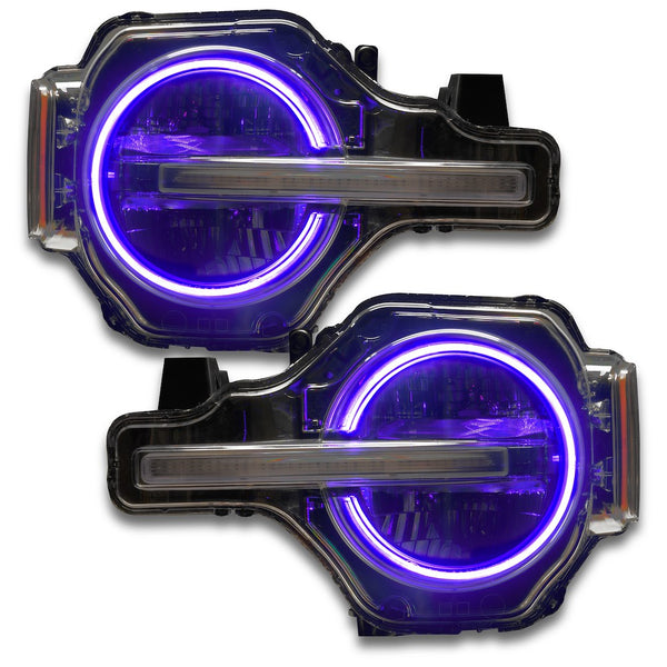 Oracle Lighting Daytime Running Light Upgrade Kit (MPN: 1468-330)