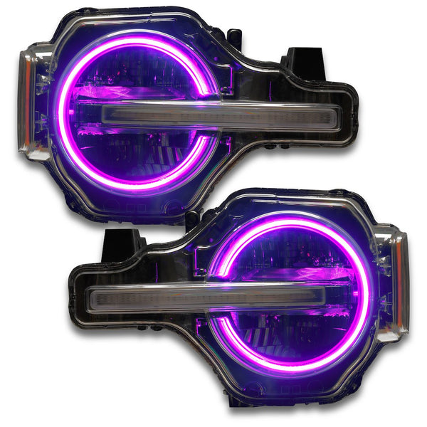 Oracle Lighting Daytime Running Light Upgrade Kit (MPN: 1468-330)