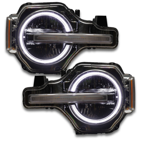 Oracle Lighting Daytime Running Light Upgrade Kit (MPN: 1468-504)