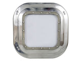 Icon Roof Vent Screen (MPN: 14688)