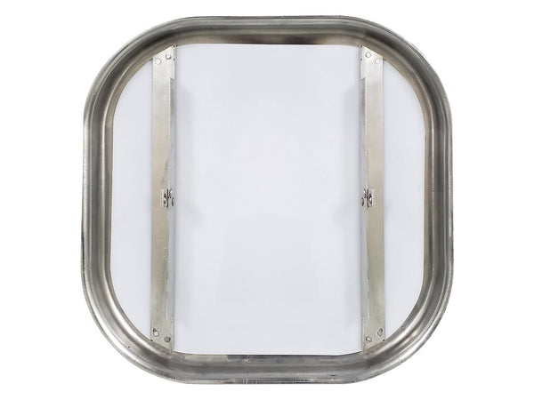Icon Roof Vent Screen (MPN: 14688)