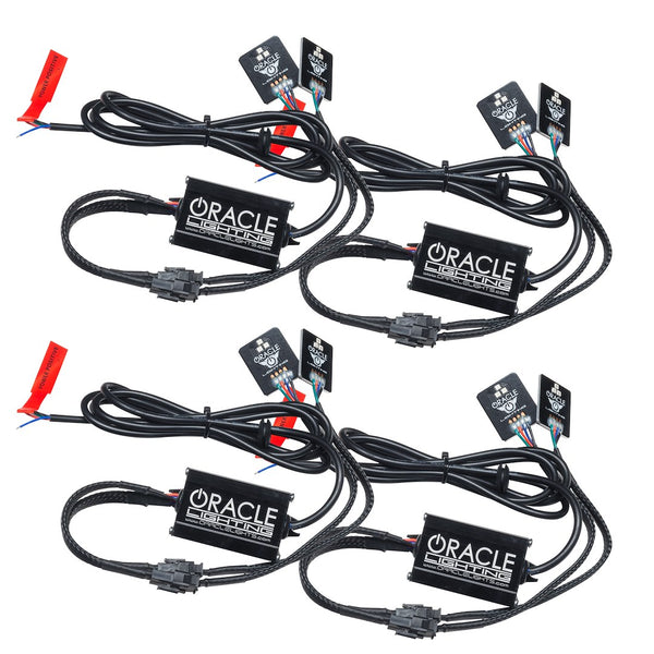 Oracle Lighting Daytime Running Light Upgrade Kit (MPN: 1469-334)