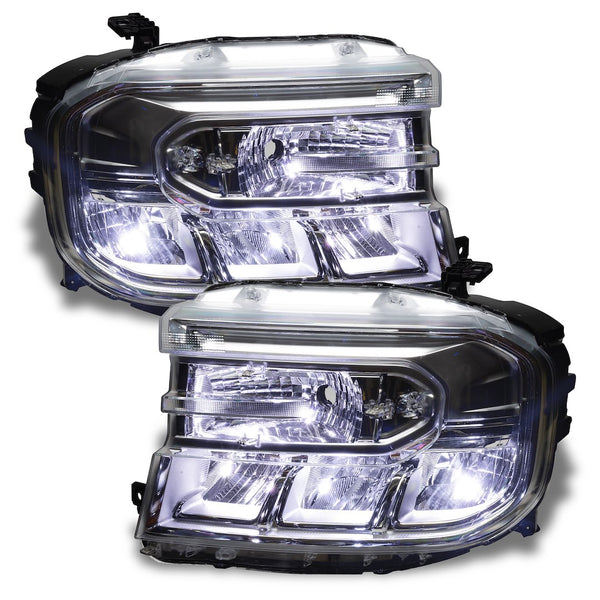 Oracle Lighting Daytime Running Light Upgrade Kit (MPN: 1469-334)
