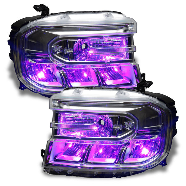 Oracle Lighting Daytime Running Light Upgrade Kit (MPN: 1469-334)