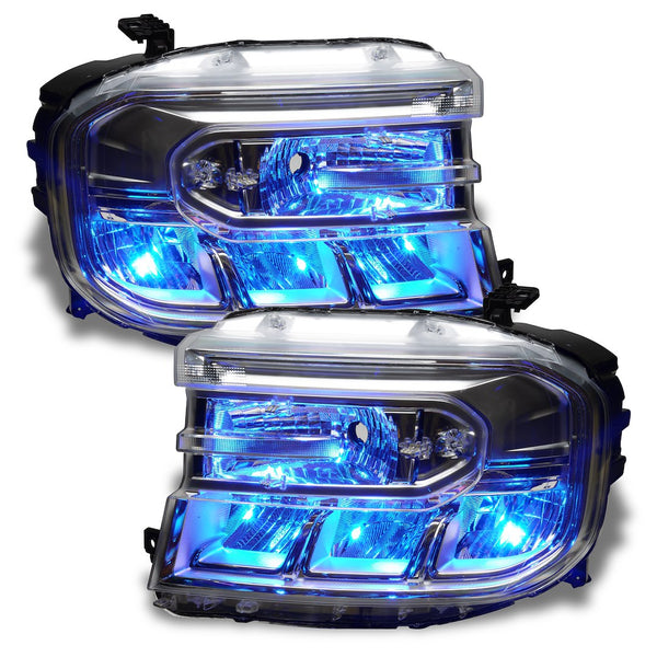 Oracle Lighting Daytime Running Light Upgrade Kit (MPN: 1469-334)