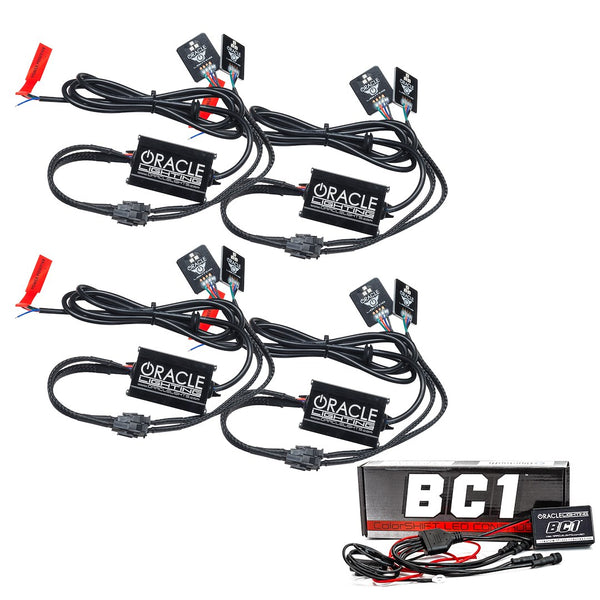Oracle Lighting Daytime Running Light Upgrade Kit (MPN: 1469-335)